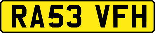 RA53VFH