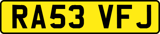 RA53VFJ