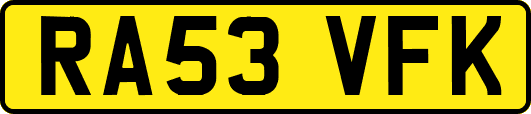 RA53VFK