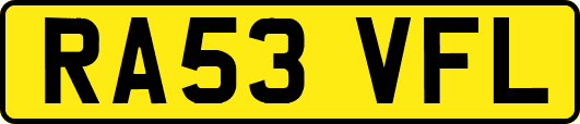 RA53VFL