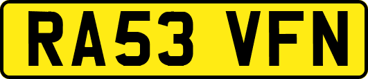 RA53VFN