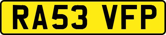 RA53VFP