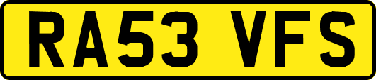 RA53VFS