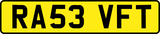RA53VFT