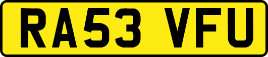 RA53VFU