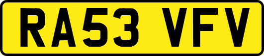 RA53VFV