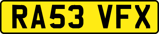 RA53VFX