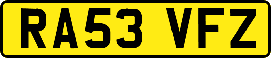 RA53VFZ