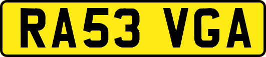 RA53VGA