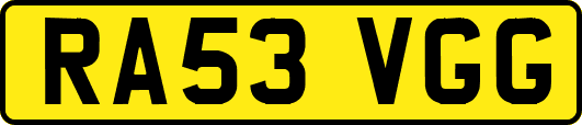 RA53VGG