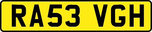 RA53VGH