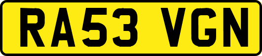 RA53VGN