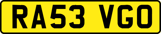 RA53VGO