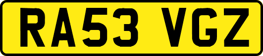 RA53VGZ