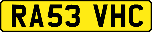 RA53VHC