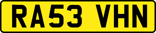 RA53VHN