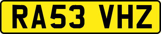 RA53VHZ