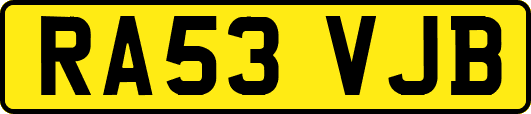 RA53VJB