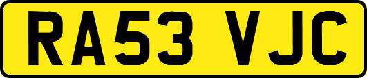 RA53VJC