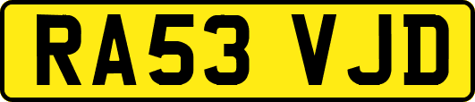 RA53VJD