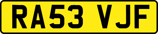 RA53VJF