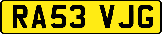RA53VJG