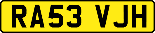 RA53VJH