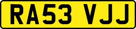 RA53VJJ
