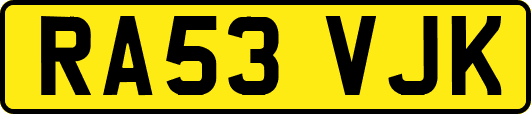 RA53VJK