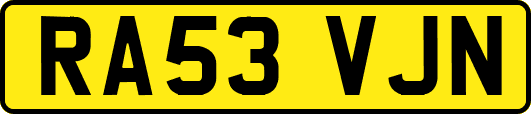 RA53VJN