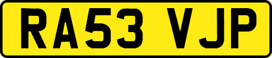 RA53VJP