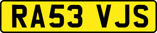 RA53VJS