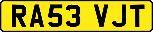 RA53VJT