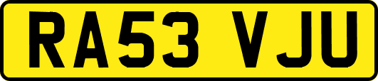 RA53VJU