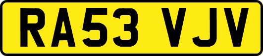 RA53VJV