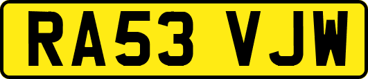 RA53VJW