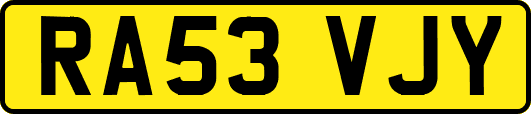 RA53VJY