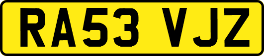 RA53VJZ