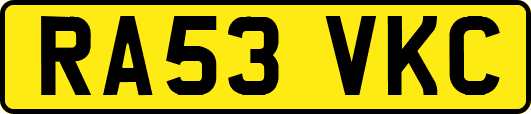 RA53VKC