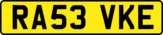 RA53VKE