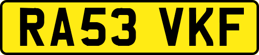 RA53VKF