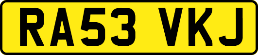 RA53VKJ