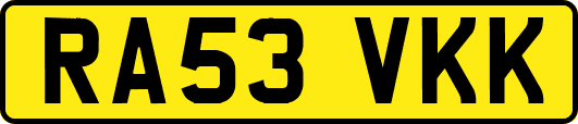 RA53VKK
