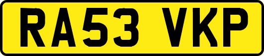 RA53VKP