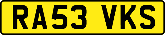 RA53VKS