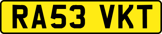 RA53VKT