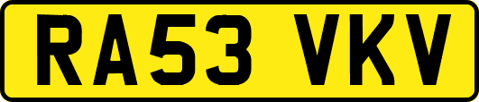 RA53VKV