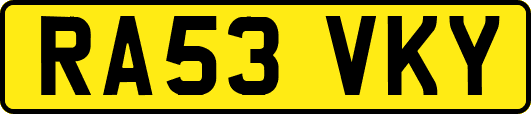 RA53VKY