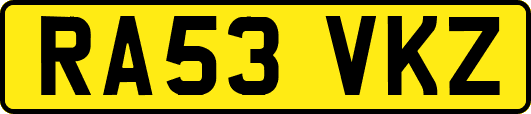 RA53VKZ