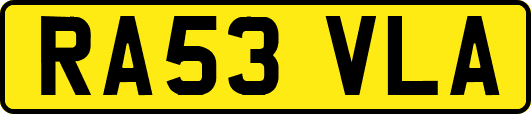 RA53VLA